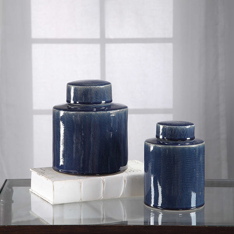 Provolo Containers - Set of 2