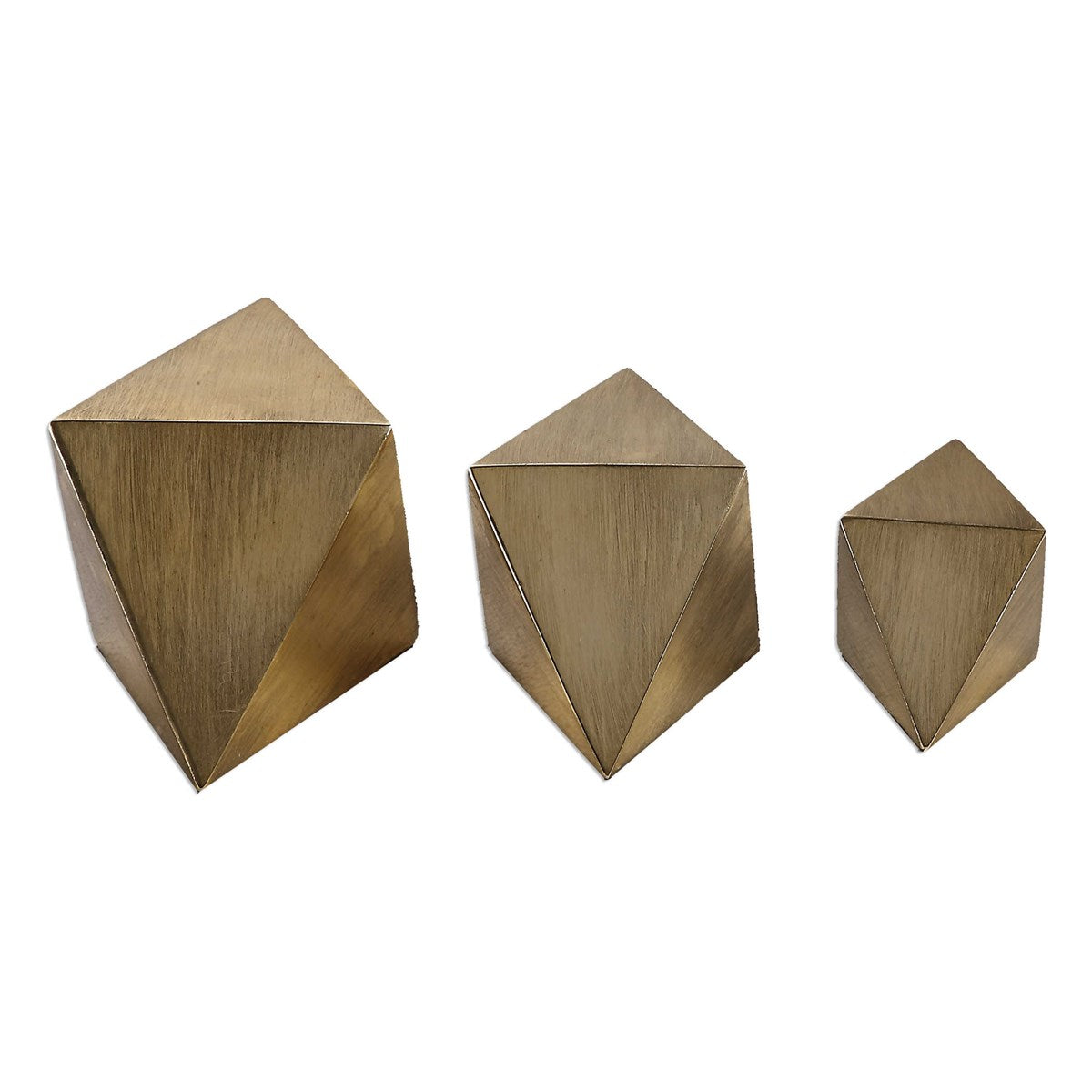 Fiammetta Sculptures - Set of 3