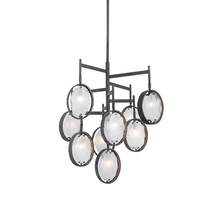 Zaula 30 in. Chandelier