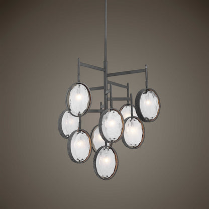 Zaula 30 in. Chandelier