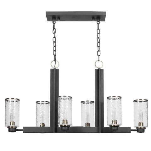 Lucio 45 in. Island Chandelier