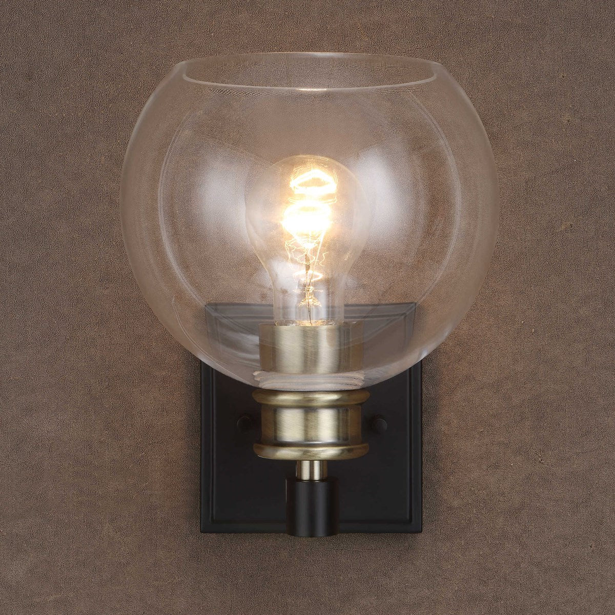 Hubert 1 Lt Sconce