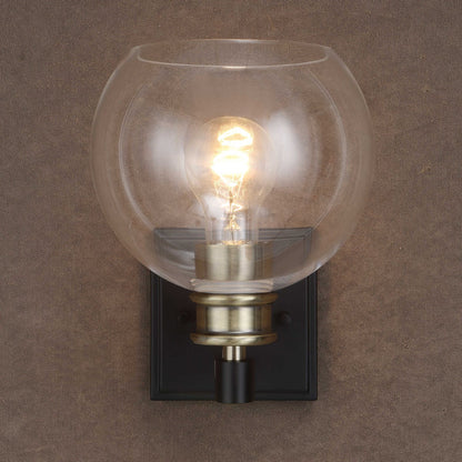 Hubert 1 Lt Sconce