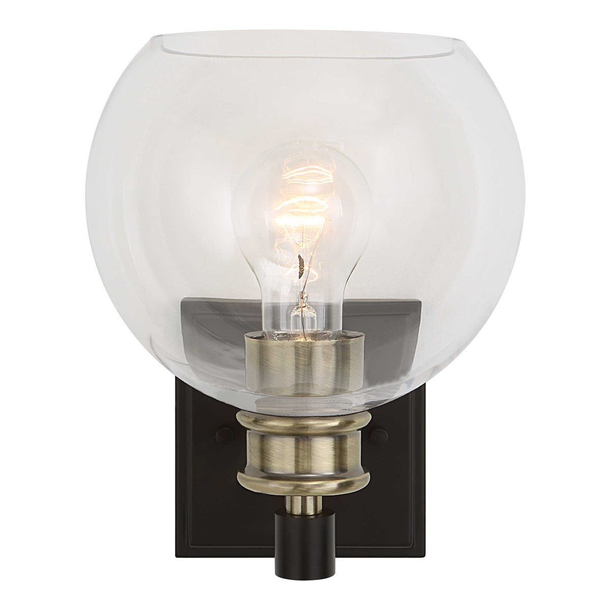 Hubert 1 Lt Sconce