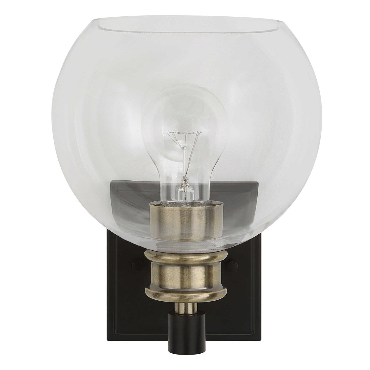 Hubert 1 Lt Sconce