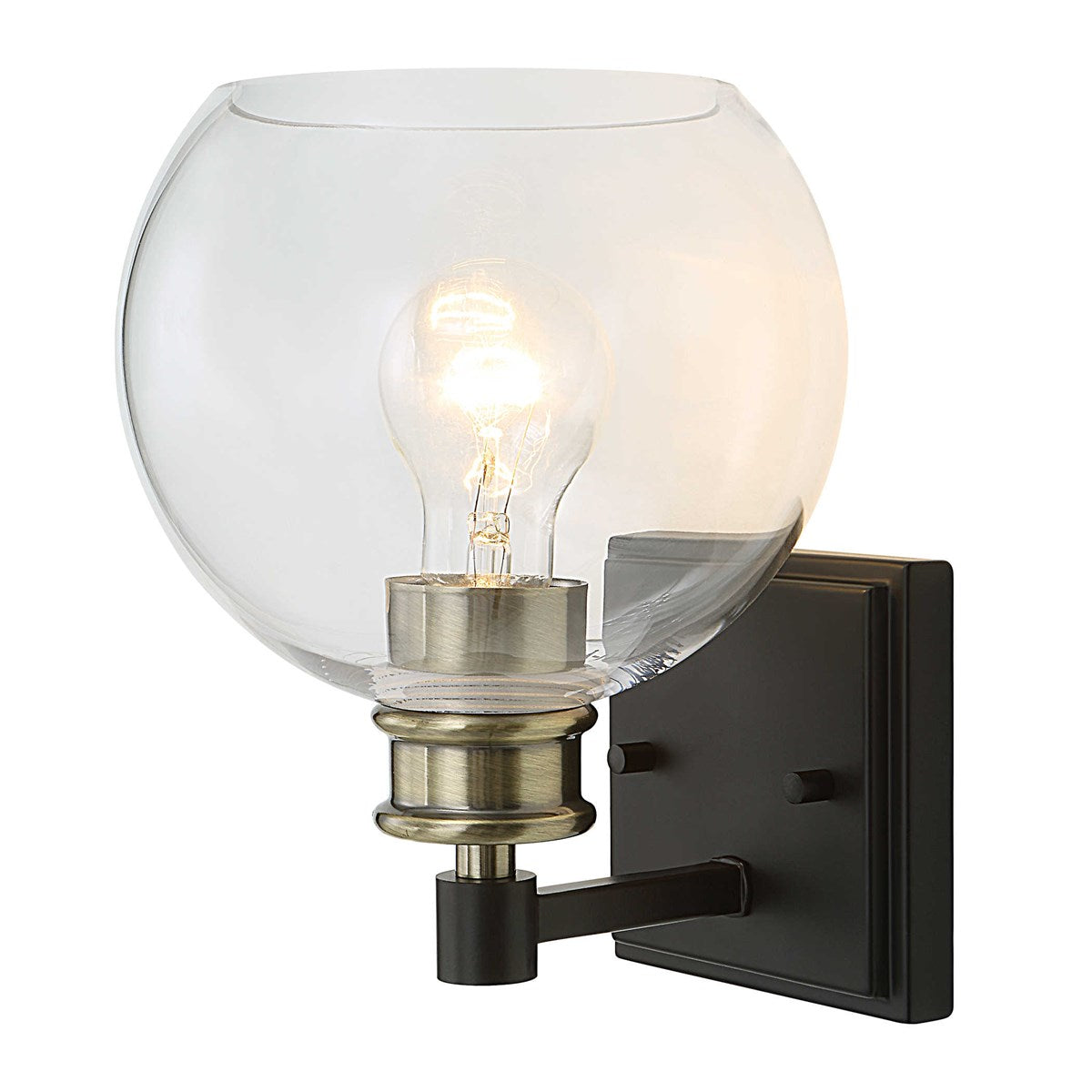 Hubert 1 Lt Sconce