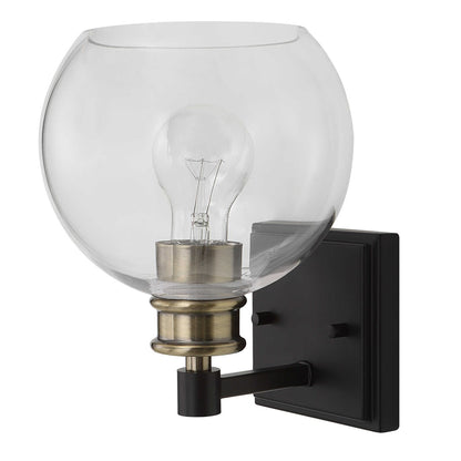 Hubert 1 Lt Sconce