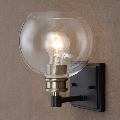 Hubert 1 Lt Sconce