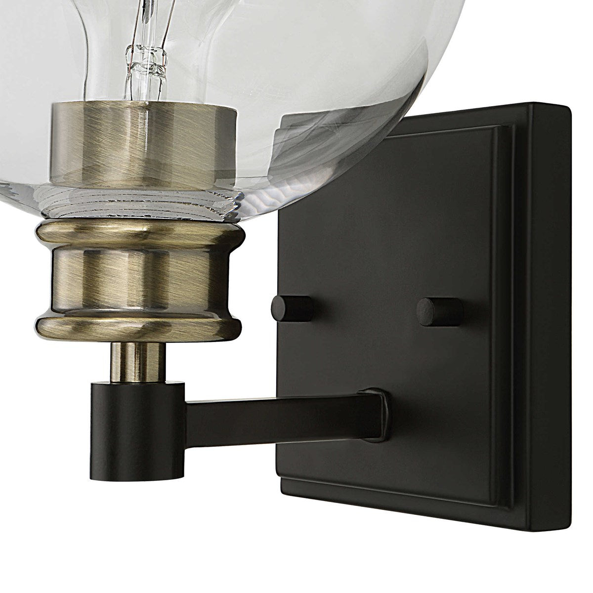 Hubert 1 Lt Sconce