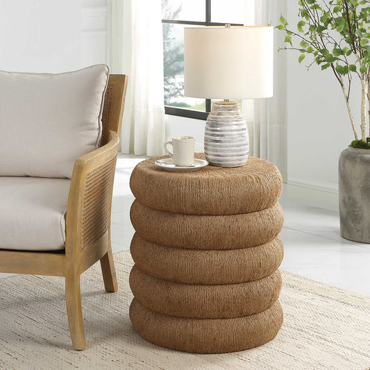 Grandate 24 in. Side Table