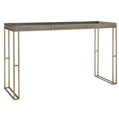 Iris 54 in. Console Table