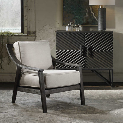 Antonia Accent Chair