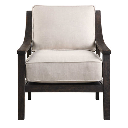 Antonia Accent Chair