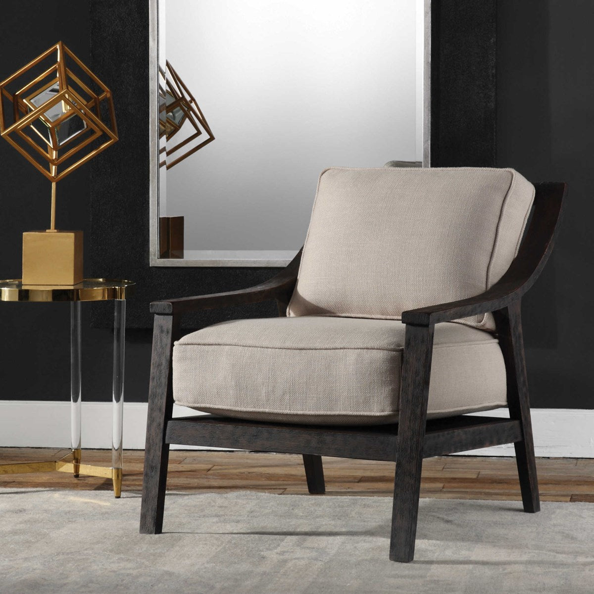 Antonia Accent Chair