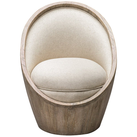 Coup Accent Chair