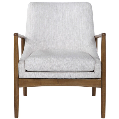 Baccio Accent Chair