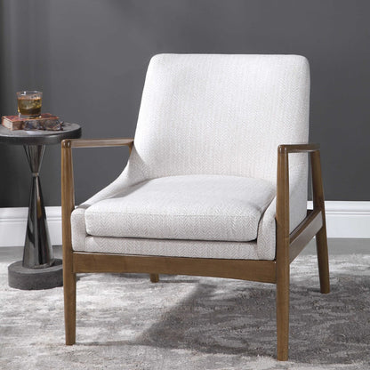 Baccio Accent Chair