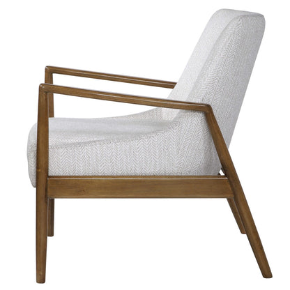 Baccio Accent Chair