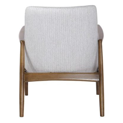 Baccio Accent Chair