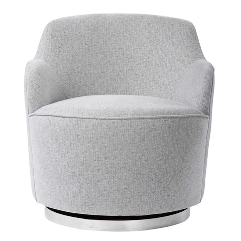 Noa Casual Swivel Chair