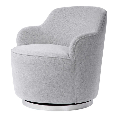 Noa Casual Swivel Chair