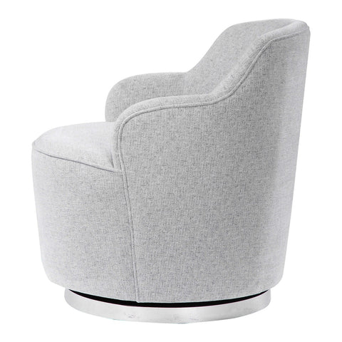 Noa Casual Swivel Chair