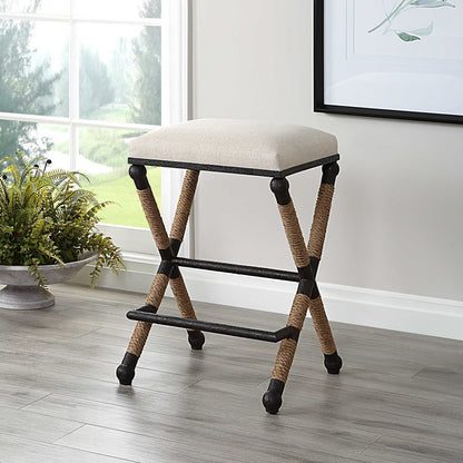 Kelly Counter Stool