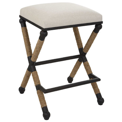 Kelly Counter Stool