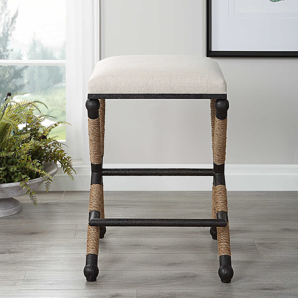 Kelly Counter Stool