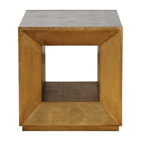 Dylan 22 in. Cube Table