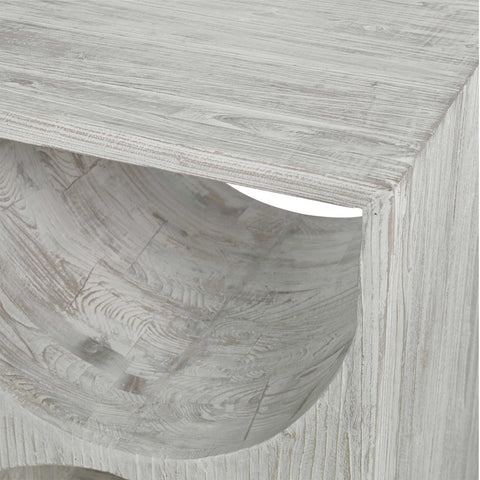 Marco 25 in. Side Table