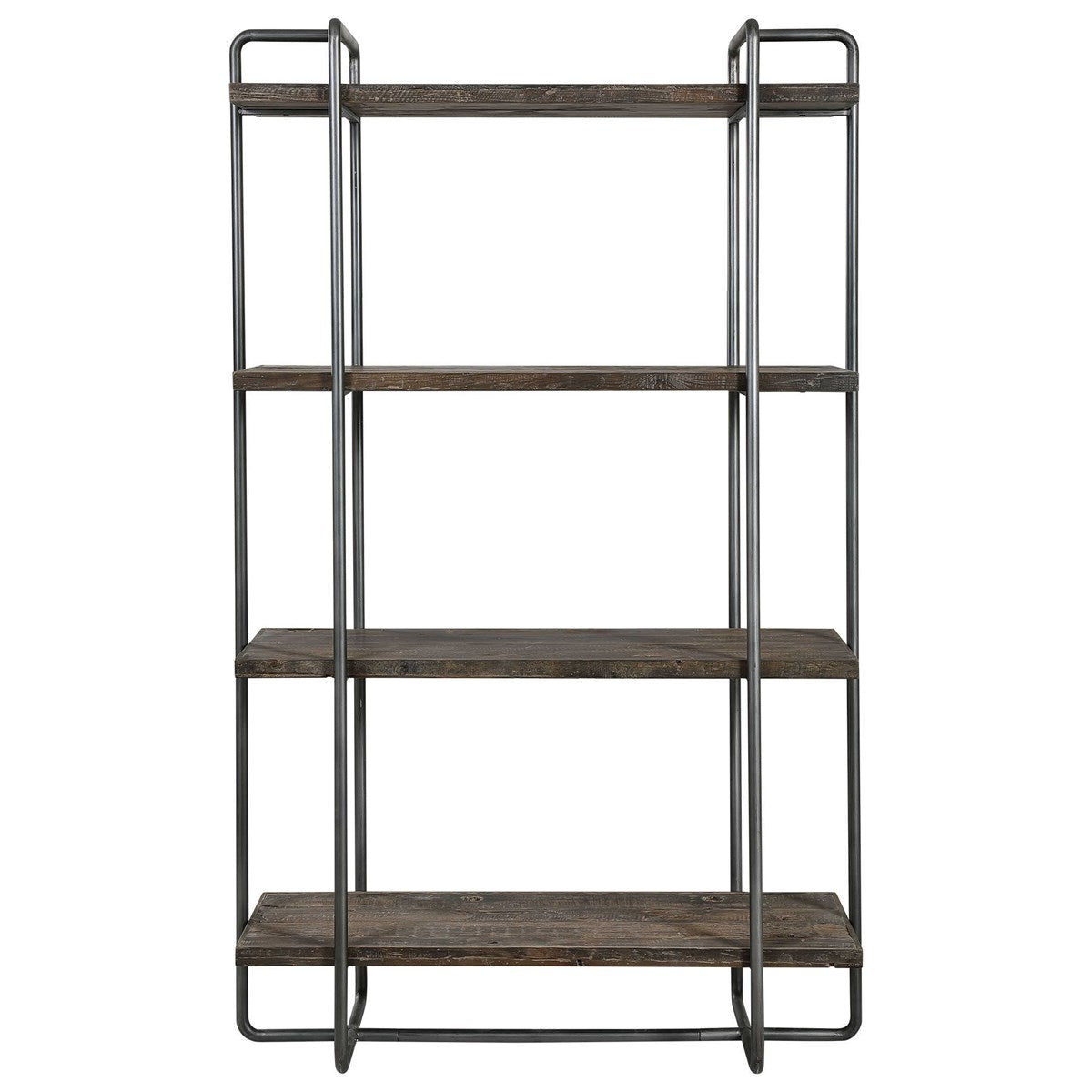 Taddeo 80 in. Etagere