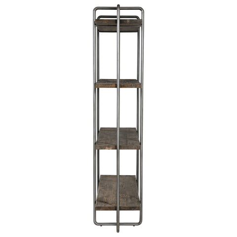 Taddeo 80 in. Etagere