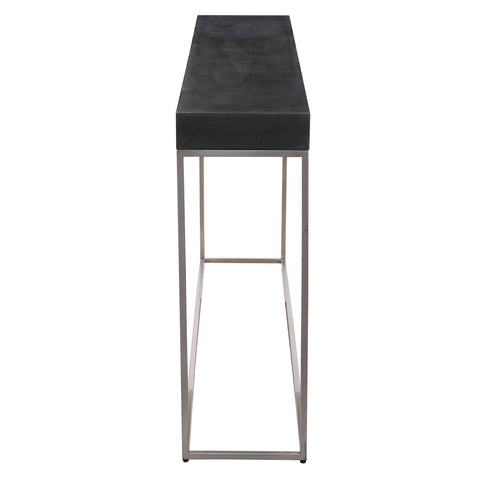 Mill 54 in. Console Table