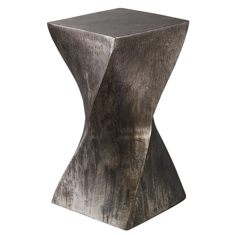 Abra 19 in. Accent Table