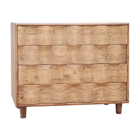 Park Avenue 42 in. Accent Chest