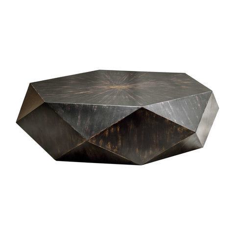 Alessia 50 in. Coffee Table