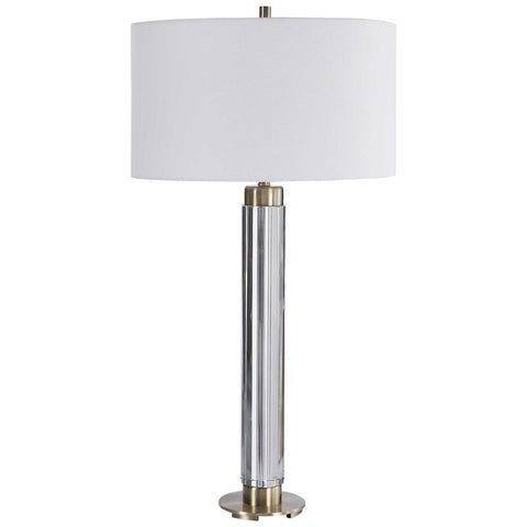 Ancona 33 in. Table Lamp