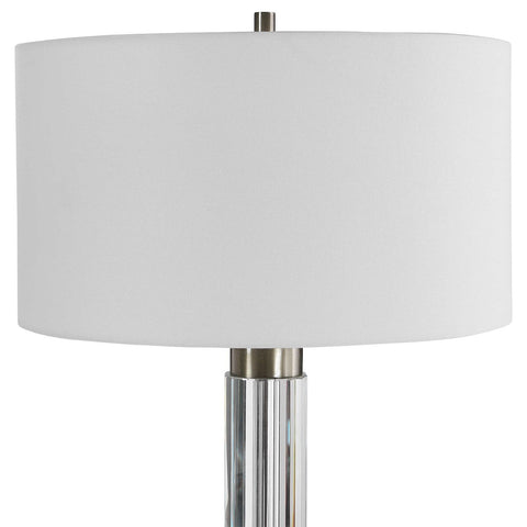 Ancona 33 in. Table Lamp