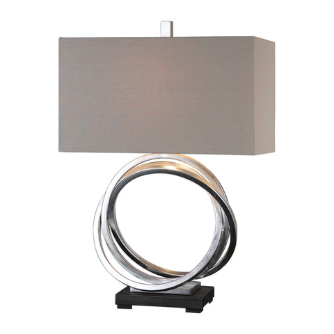 Gianna 28 in. Table Lamp