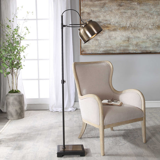 Citto 62 in. Floor Lamp