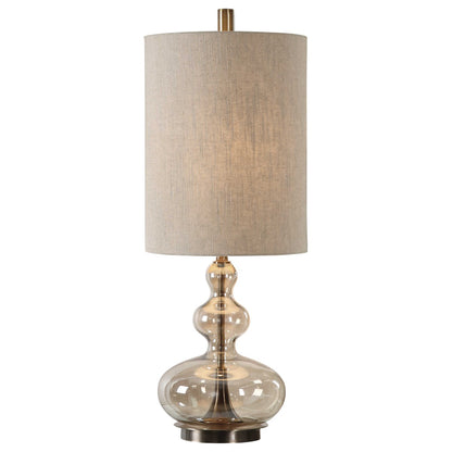 Quorra 33 in. Accent Lamp