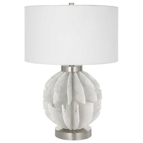 Donte 25 in. Table Lamp
