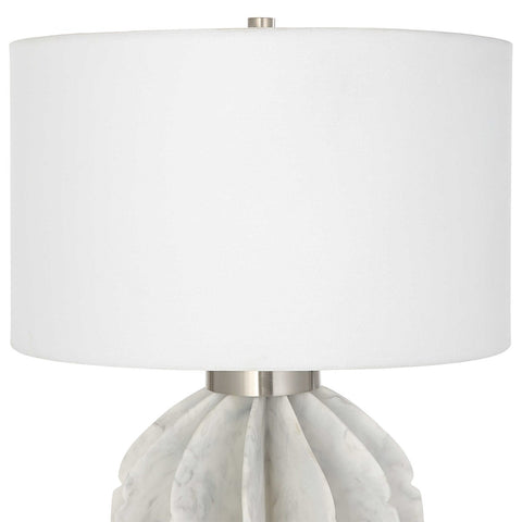 Donte 25 in. Table Lamp