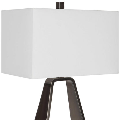 Senna 26 in. Table Lamp