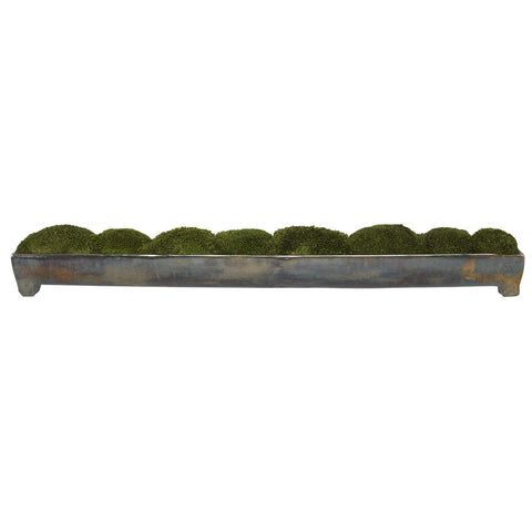 Tinley 34 in. Moss Tray