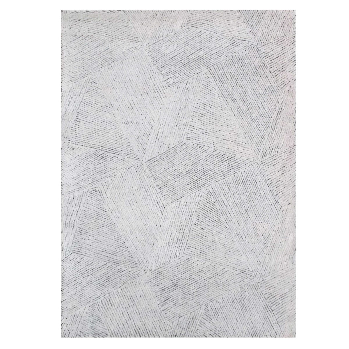 Lisha Hand Tufted Rug