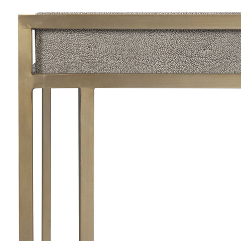 Iris 54 in. Console Table