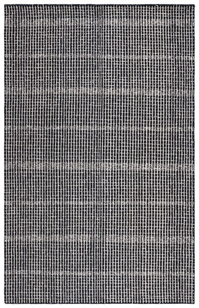 Zecca Hand Tufted Wool Rug