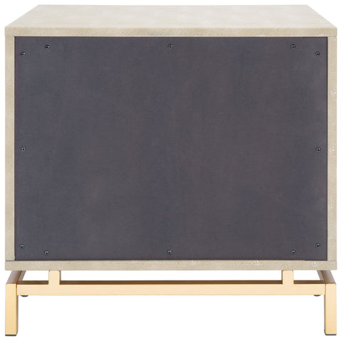 Andria 23 in. Night Stand